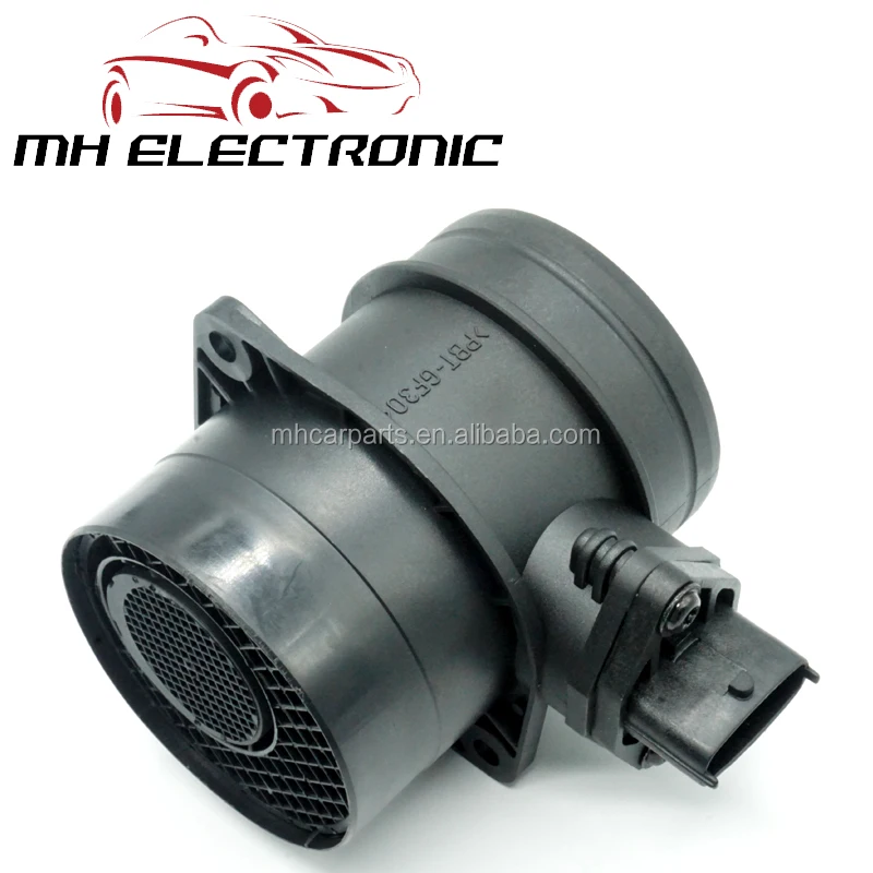 Mh Electronic A Maf Mass Air Flow Sensor For Hyundai Terracan Porter H Kia Sorento