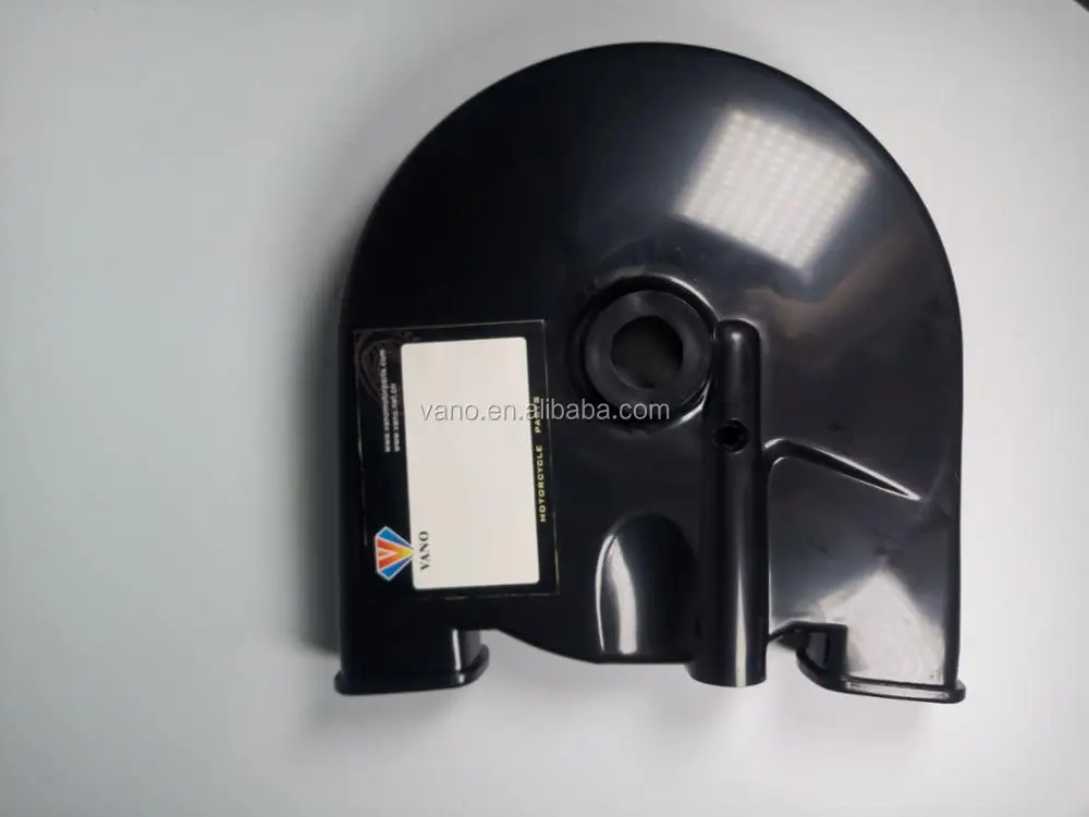 MZ250 Motorcycle ABS chain cover