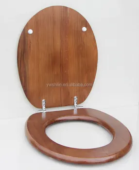 circle toilet seat