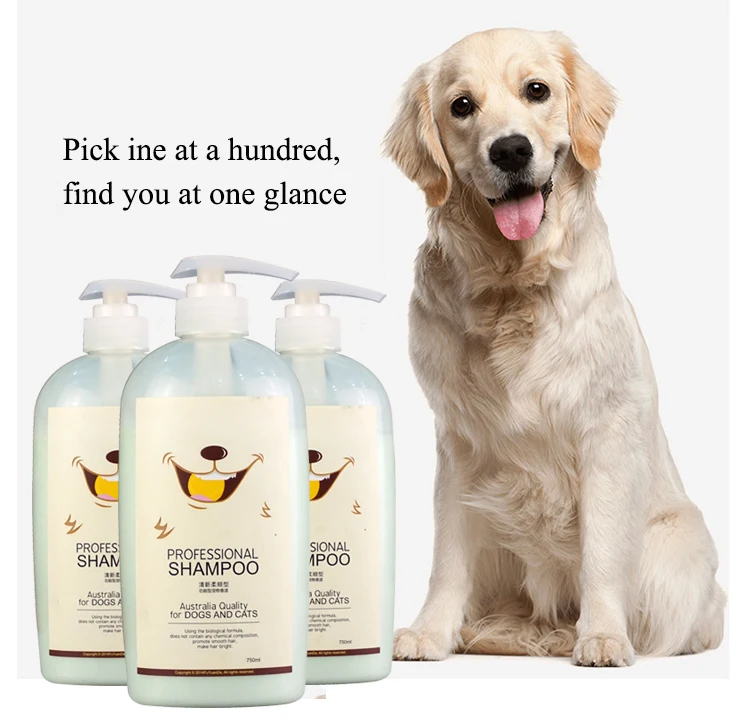 Private Label Natural Disinfecting Pet Dog Shampoo Buy Private Label