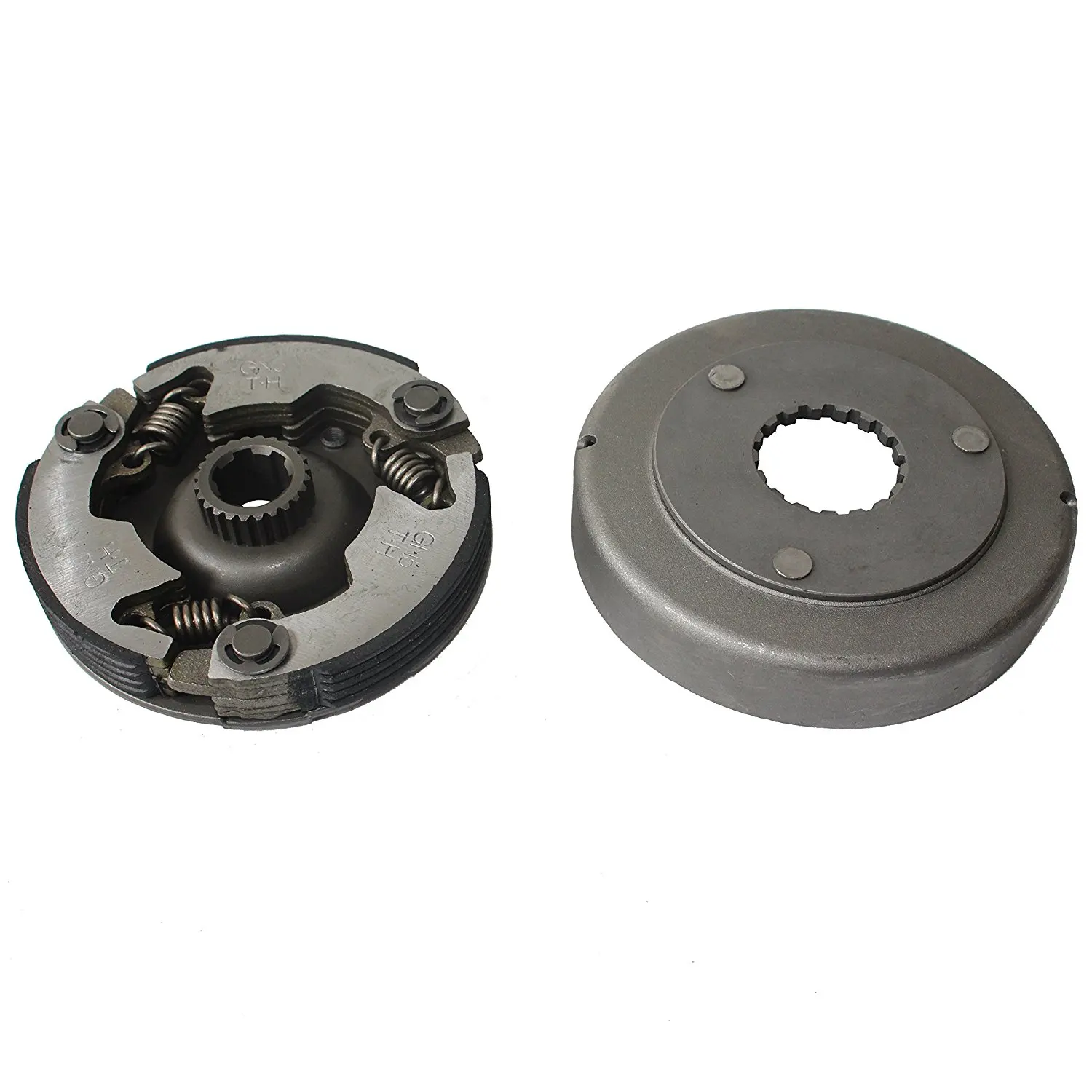 110cc dirt bike with clutch