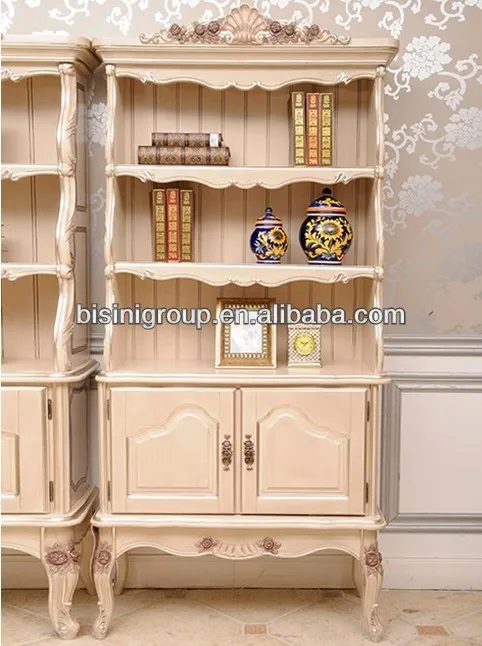 Antique White Bookcases Suppliers And Antique White Bookcases Supplieranufacturers At Alibaba