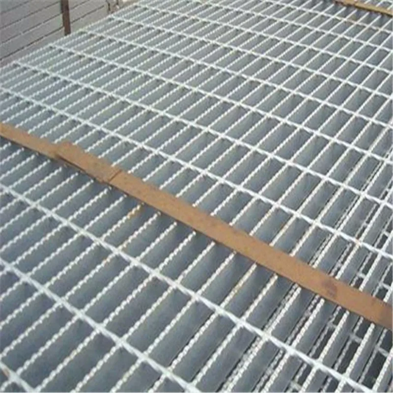 Cut And Banded Open Mesh Flooring | Kite Group Ltd