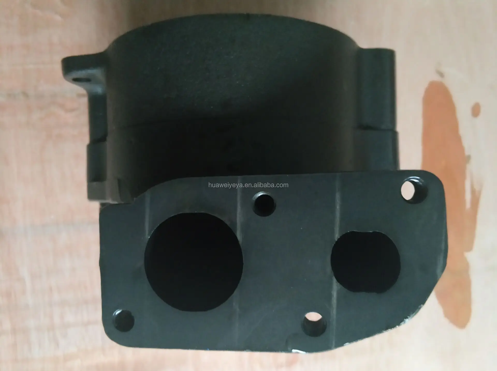 Hydraulic Gear Pump 3p6816 For Cat D7g/D6d 988b Wheel Loader - 3p6816