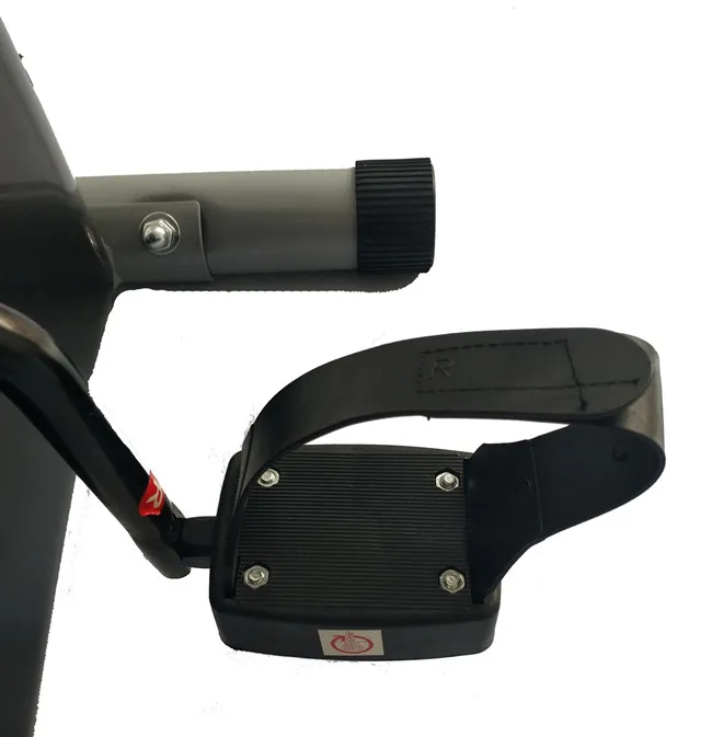 exercise bike resistance belt