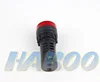 buzzer 24v 16mm Flash Light Red LED Active Buzzer Beep buzzer switch