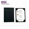 High-End Restaurants Hotels Bars Menu Card Holder For Sale
