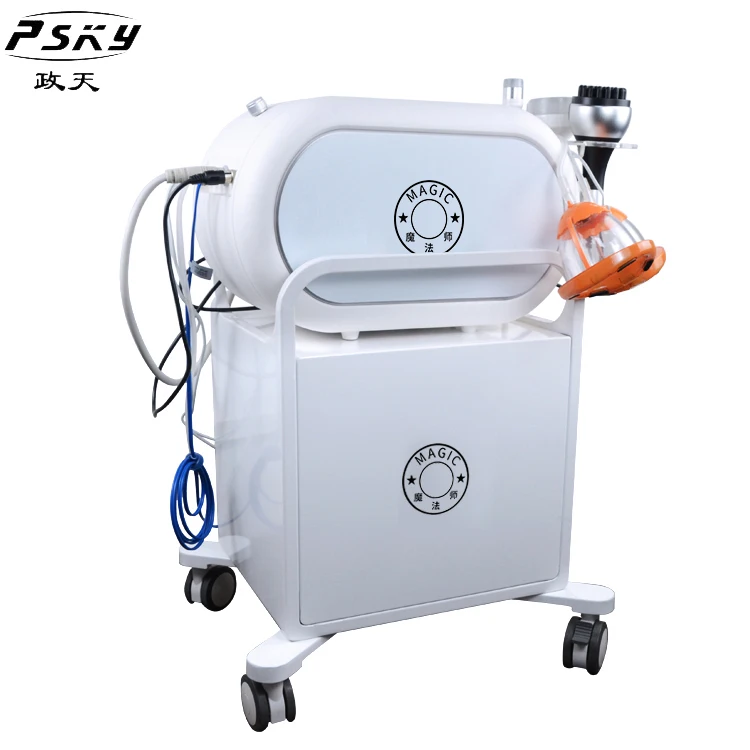 2019 New Body Shaping Slimming Cavitation Vacuum Rf Face Lift Equipment
