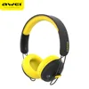 support one connect two devices reject coming call function 2018 factory custom printed headphones