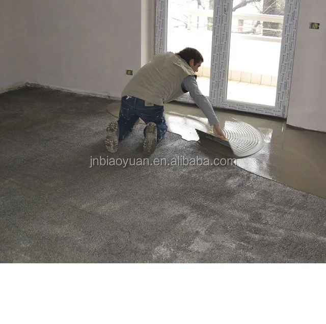 Self Levelling Compound For Concrete Floor Resurfacing Buy