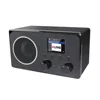 Wireless DAB Web Radio WiFi Internet Radio