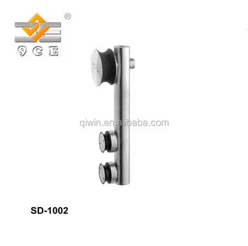 Sus304 Sliding Door Fitting