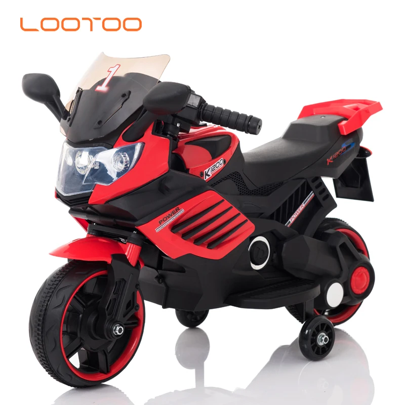 toddler electric motorcycle