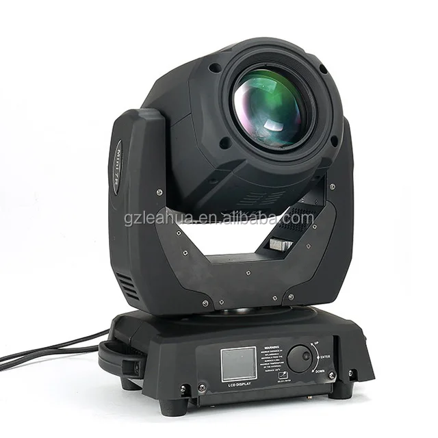 16 Prism Mini 7r Beam Stage Light,Stage Lighting Small Mini 7r Beam 230