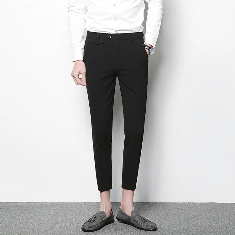 Latest formal pant design for man Clearance