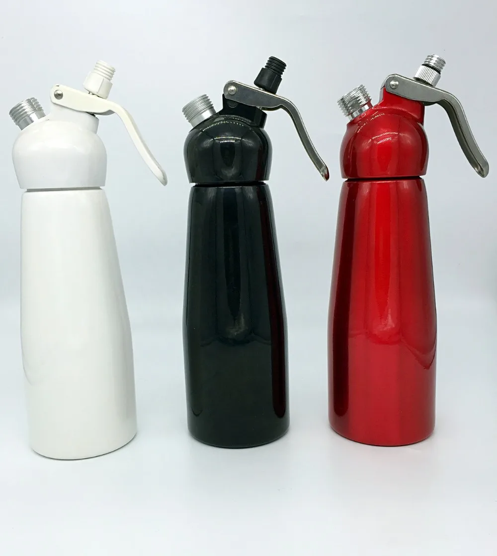 500ml 1000ml 1500ml Cream Butter Dispenser Cake Coffee Dessert