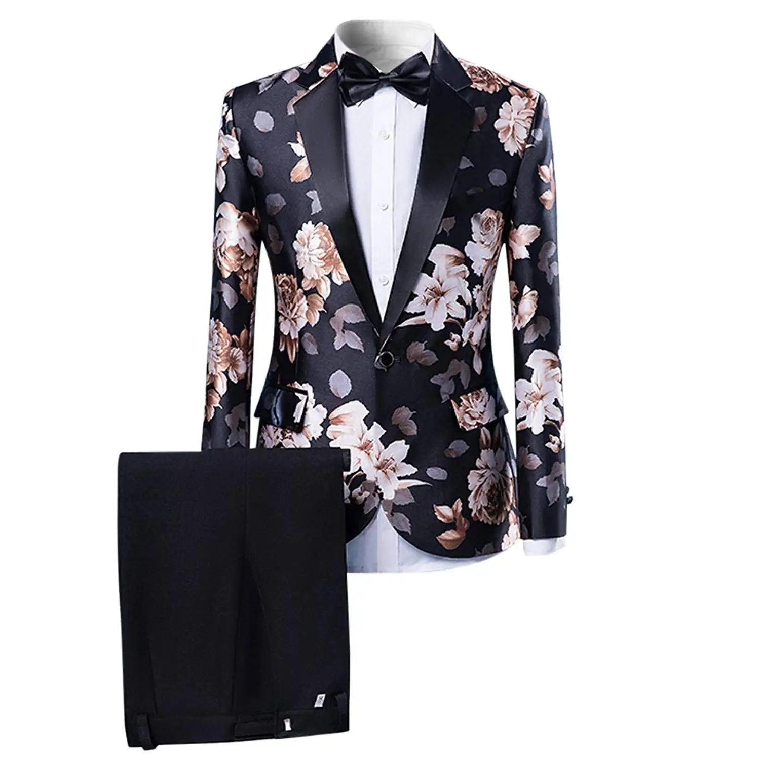 Cheap Mens Floral Suits Find Mens Floral Suits Deals On Line At Alibaba Com