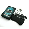 Soyeer 2.4G Wireless Keyboard Circuit Board Rii I8 Back Light Remote Control Fly Mouse For Android Tv Box