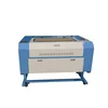 World Top10 600mm*400mm Co2 Laser Cutting Machine For Vinyl Records