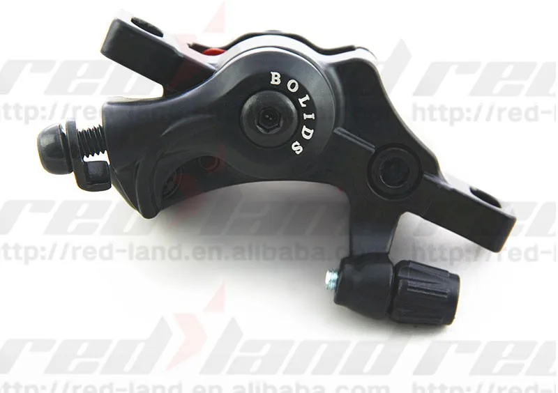 Hot Sell Mechanical Electric Bike Bicycle Disc Brake Caliper Bicycle