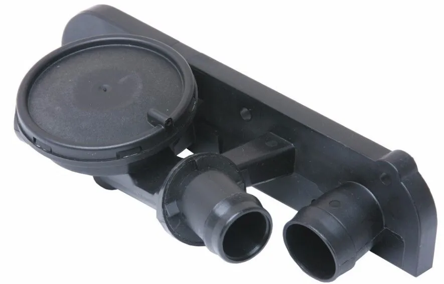 Engine Crankcase Vent Exhaust Valve Pressure Control Valve Pcv Breather