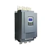 160kw AC asynchronous motor soft starter for water pump
