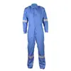 Top Quality Soft shell Hi Vis Workwear Coveralls
