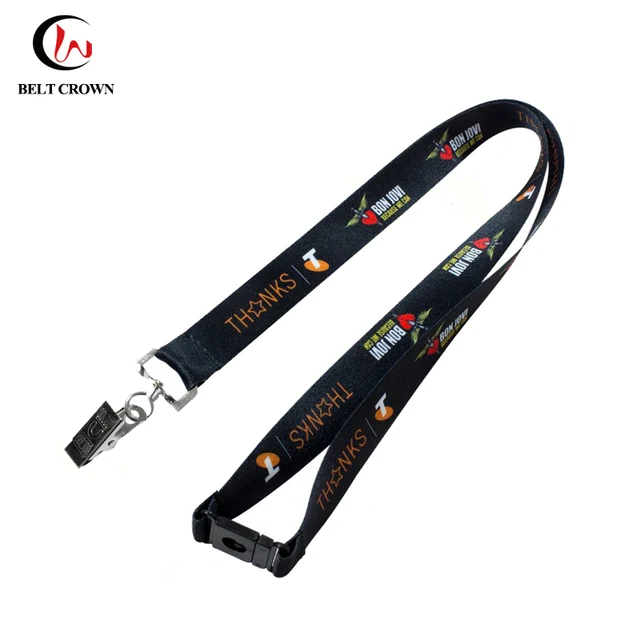 Custom Polyester Material Detachable Dye Sublimation Lanyard Buy Sublimation Lanyard Dye Sublimation Lanyard Polyester Dye Sublimation Lanyard Product On Alibaba Com