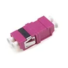 DX Symmetry-Type without flange upc ftth lc /pc fiber optic optical lc/upc adapter