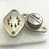 Wideband Fast-Settling Operational Amplifier BB3554AM