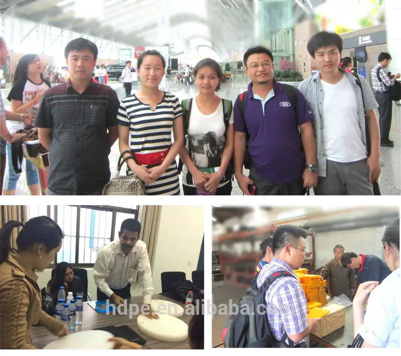 high speed conveyor rollers