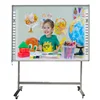 High Quality Custom Logo mobile smart board usb touch screen monitor for android tv box