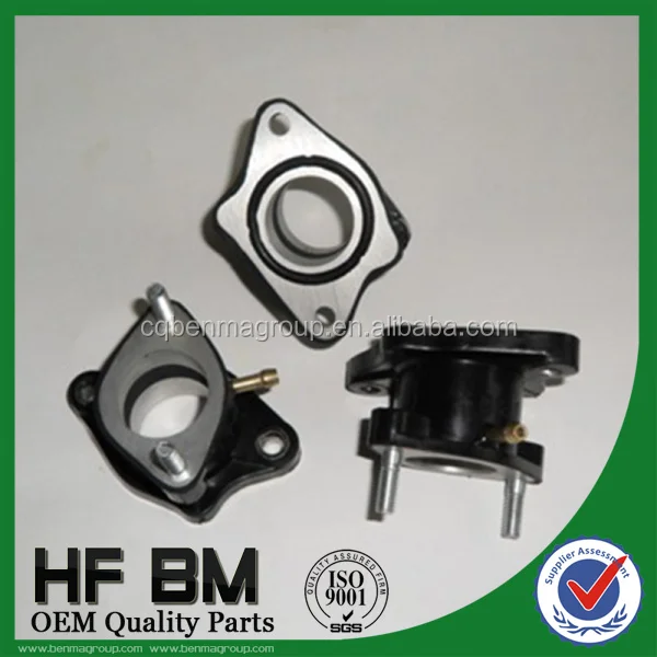 Oem Factory Motorcycle Carburetor Joint,Motorcycle Rubber Intake