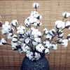 Cotton stem stalk spray 6 boll 8 boll 10 bolls China wholesale cheap price