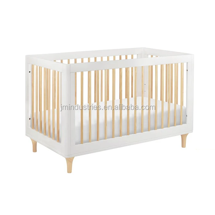 multifunction nursery european baby cribs