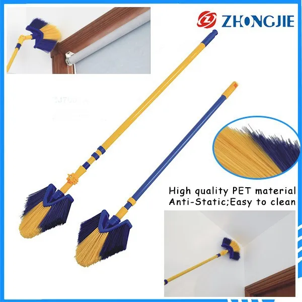 2018 New Design Low Price Household Cleaning Broom Buy Household