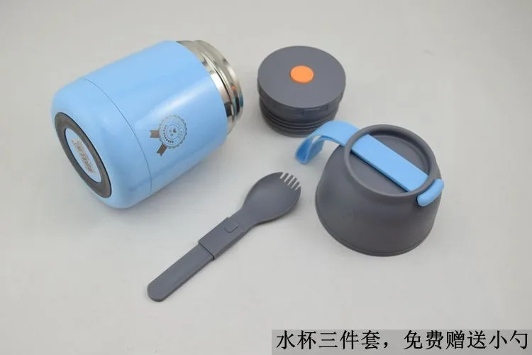 thermos food bottle