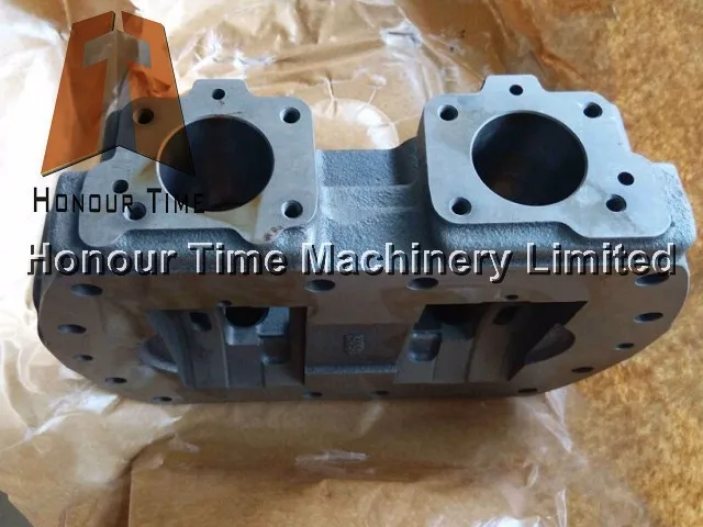 A8VO107 hydraulic pump head cover for E320 E322 2.jpg