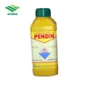 Herbicide Pendimethalin 400g/L EC, 500g/L EC Used for Grain Corn Paddy Field