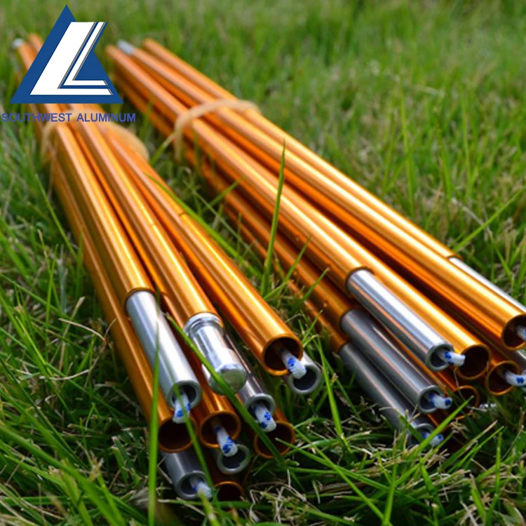 11 Mm Aluminum Flexible Tent Pole Camping Buy Camping Tent Pole
