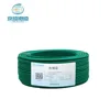 300/500V 1C 25mm PVC insulated copper electric cable housing bv wire