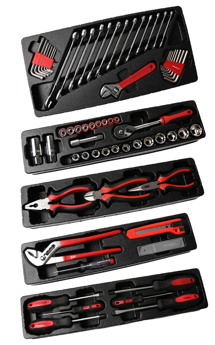 77 Pcs Screwdriver Hardware Tool/german Hand Tool Manufacturers