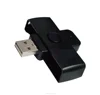 portable emv card reader emv ic card reader/writer
