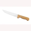 Latest Power tool chef knife wood handle
