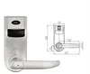 high quality pin code door locks