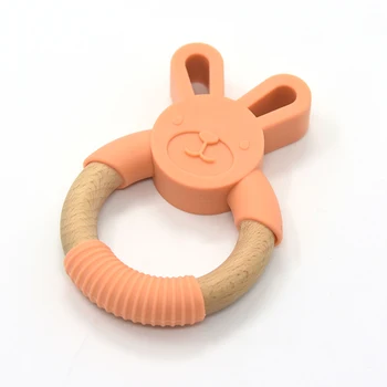 Soft Silicone Toy For Baby Toys Kids 