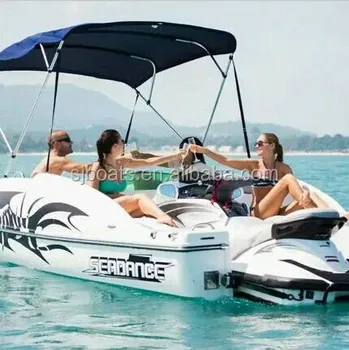 jet ski bass boat sanj combined passenger boat powered by 2 seat big power jet ski bass boat sanj combined passenger boat powered by 2 seat big power