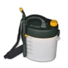 5liter extendable lance fertilizer and herbicide backpack battery sprayer