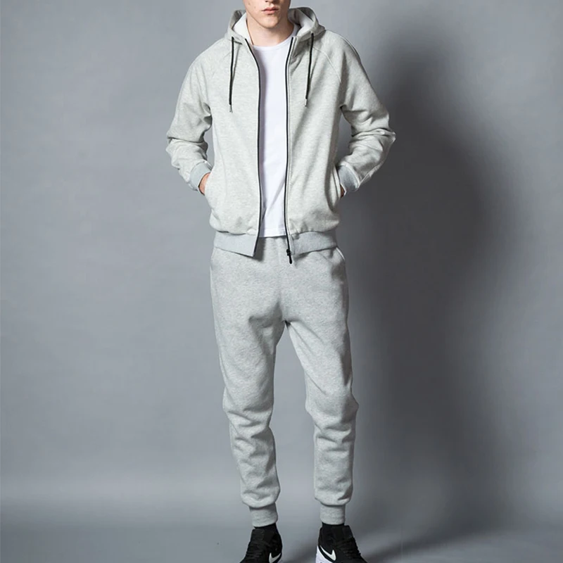 Костюм богнер мужской Sweat Suit