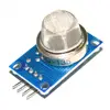 Air Pollution Semiconductor Gas Sensor MQ-135 Mq135 for arduino uno r3 (113)